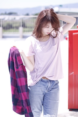 お手入れ簡単ミディ１