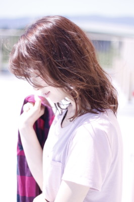 お手入れ簡単ミディ２