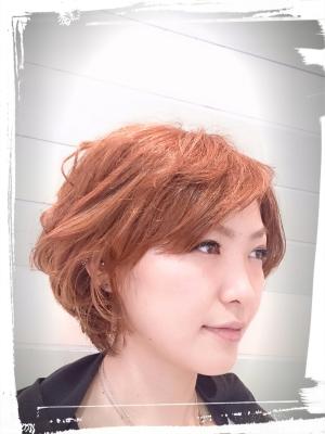【M's avecY】style1