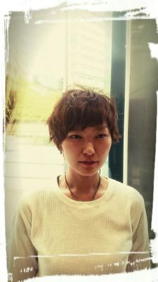 【M's avecY】style2