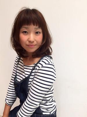【M's avecY】style3
