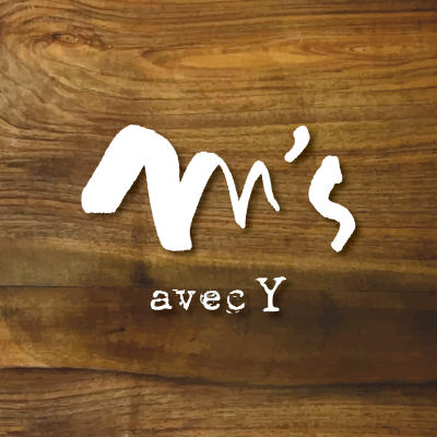 【M's avecY】style4