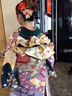 kimonoのイメージ画像