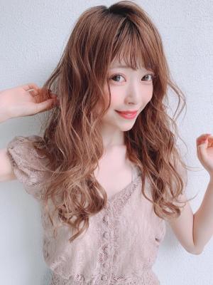 caramel sweet style