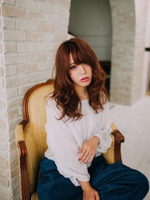 大人カジュアルスタイル