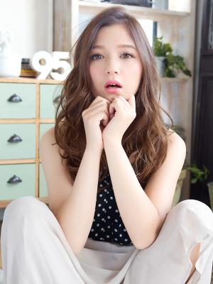 [カット＋フルカラー+TR￥4500]
