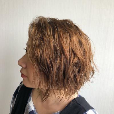 【PRISM】Hair Catalogのイメージ画像
