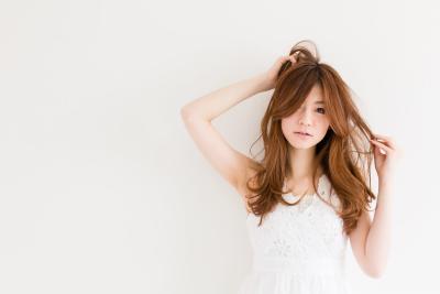 アンニュイストレート
