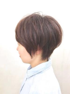 【東向日店】Hair Catalogのイメージ画像