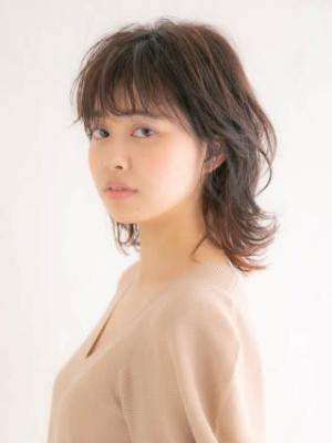 イノセントウルフミディ イノセントウルフミディのイメージ画像