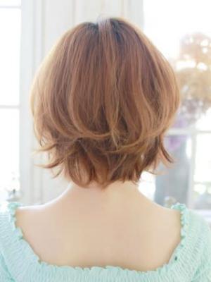 ルーズゆるかわスタイル
