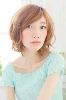 ルーズゆるかわスタイル