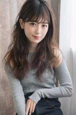 【Luana　難波】愛されグラマラスカール