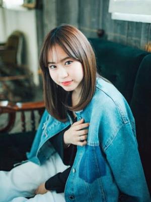 王道ストレート 王道ストレートのイメージ画像
