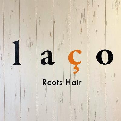 【laco Roots Hair】Hair Catalogのイメージ画像