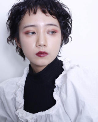 ショート