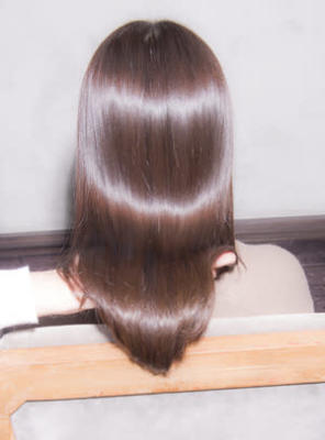 エストリア栄店 オトナ可愛いワンカールby永石