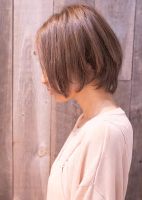 エストリア栄　大人ショートby三輪