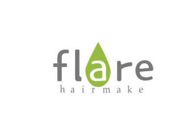 【hairmake flare】style