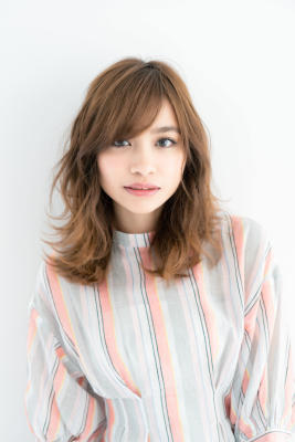サイドパートミディ