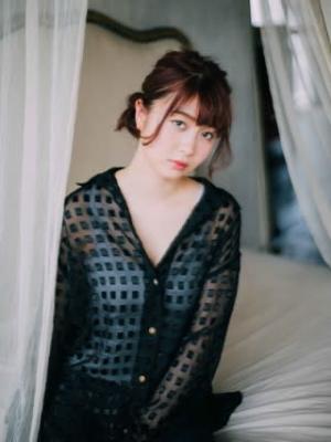 大人アレンジ