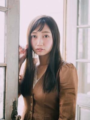 うるつやストレート
