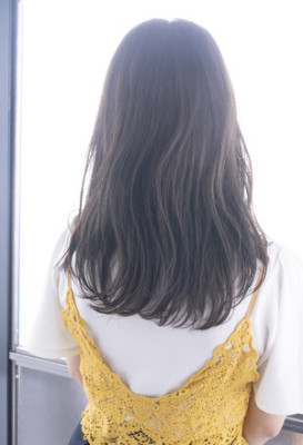 エストリア栄店　うる艶カール　by海老澤