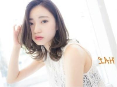 【Hal】style（R)
