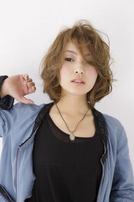 ラフィーボブ★(