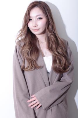 Ash 自由が丘店 アッシュ 目黒区 美容室 Sakuria サクリア