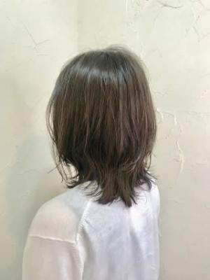 【reir下北沢】*ヘルシーレイヤー+シアベージュ*