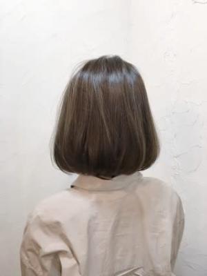 【reir下北沢】*セキュリティ+ミルティベージュ*
