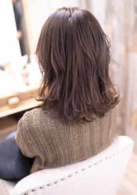 エストリア栄　大人ミディアムby三輪