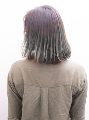 エストリア栄店 オトナ可愛い外国人風カールby永石