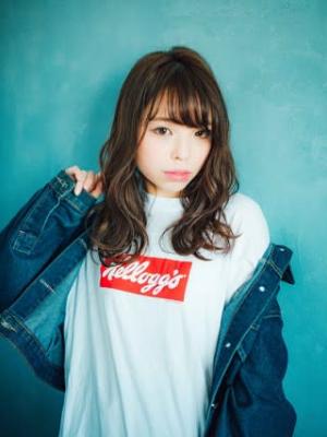 キュートにストガール