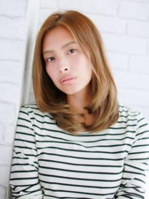 ワンカールロブスタイル