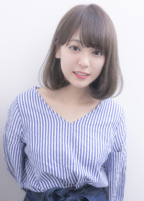 エストリア栄店　ワンカールボブ　ｂｙ海老澤