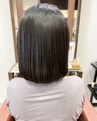 ★Aqua Herb color × ロブ★