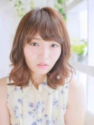 スウィートウェーヴィーボブ