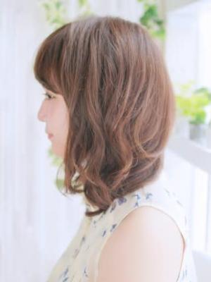 スウィートウェーヴィーボブ