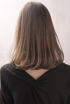 エストリア栄店 オトナ可愛いワンカールby永石