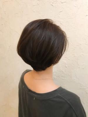 【flor 戸塚】*センシュアル+ダイアモンドボブ*