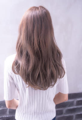 エストリア栄店　うる艶カール　by海老澤