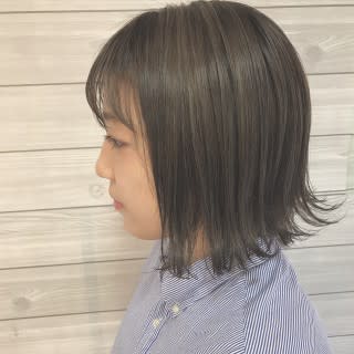 オリーブアッシュ