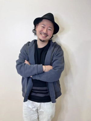 Ash 学芸大学店 アッシュ 目黒区 美容室 Sakuria サクリア