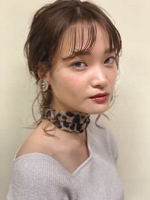 大人ヌーディーカラー