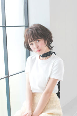 愛されデイリーヘアセット