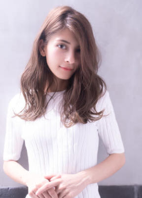 エストリア栄店　うる艶カール　by海老澤