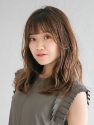 ナチュラルカールミディ ナチュラルカールミディ のイメージ画像