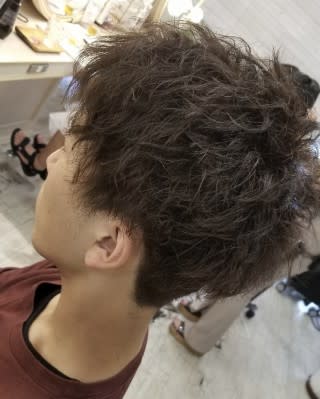 メンズスパイラル！！　担当小野寺　賢次
